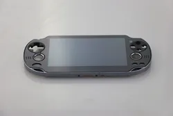 Replacement LCD Screen Display Repair Replacement Parts for PS VITA 1000