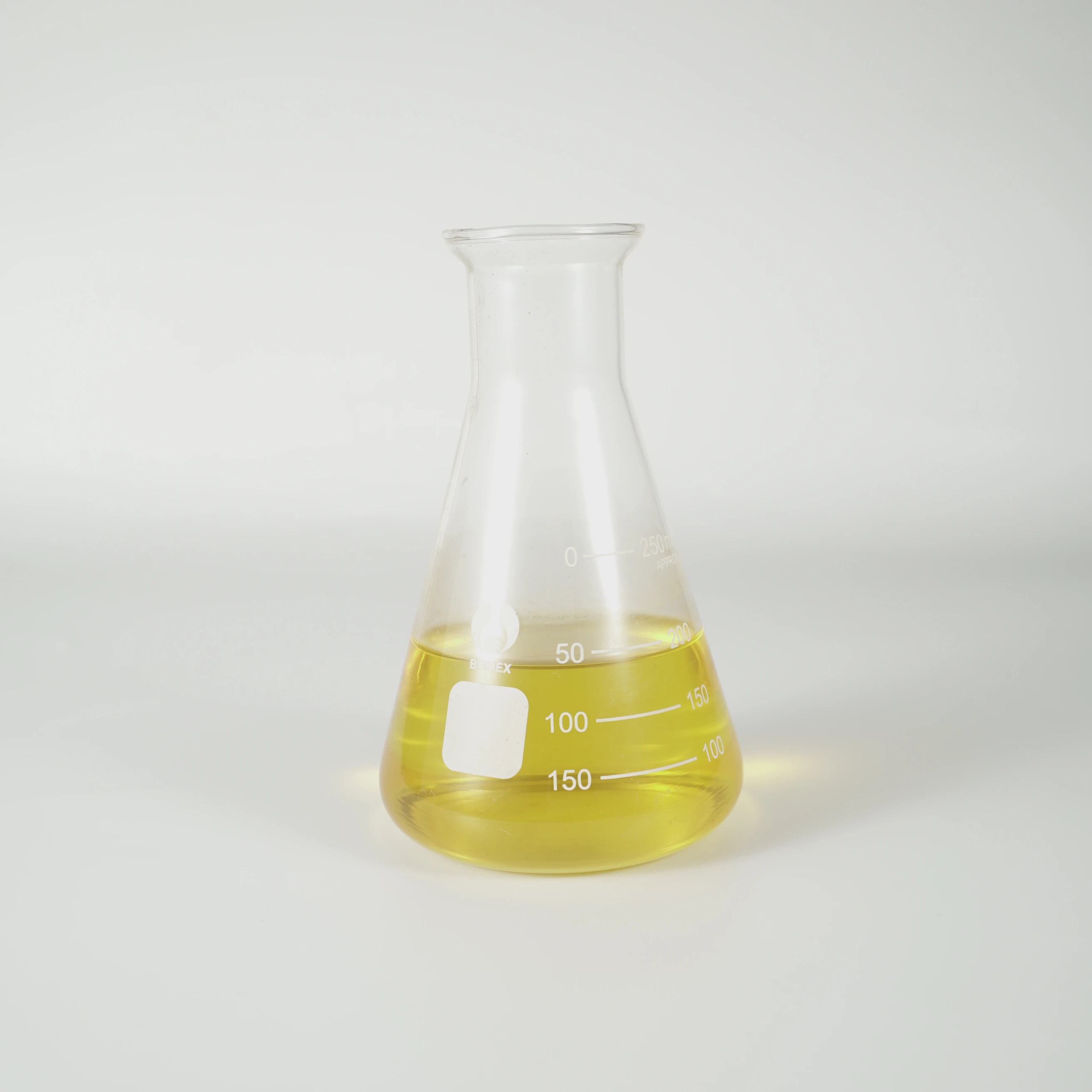 
Factory Price Di(2-ethylhexyl)phosphoric acid (D2EHPA) CAS 298-07-7 