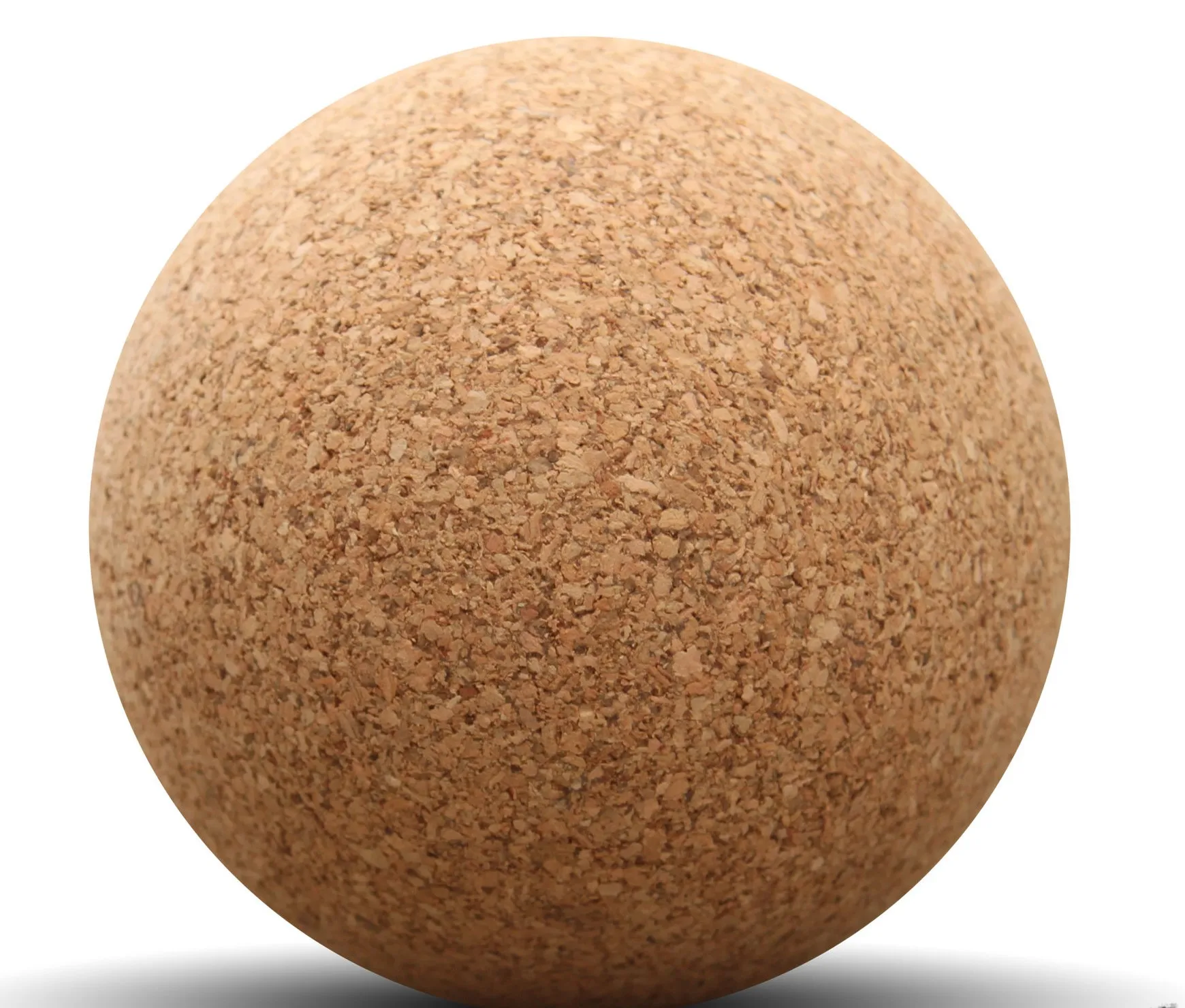 Multi-purpose Home Use Body Building Relax Muscles Foot Massage Yoga Ball 800g Customized Logo and Size PVC Particles Gym Ball