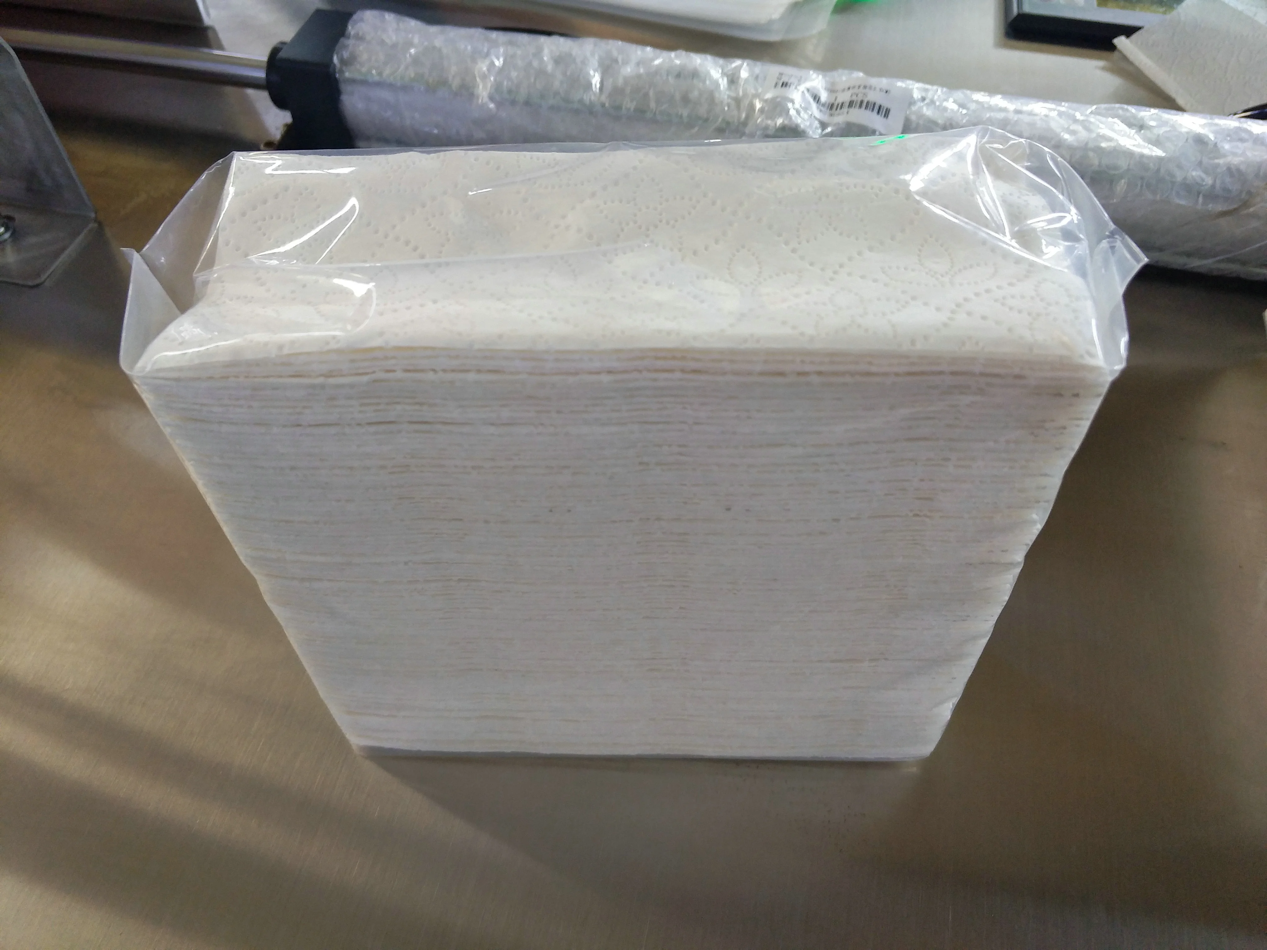 
 Автоматический Диспенсер, машина для производства бумажных полотенец  