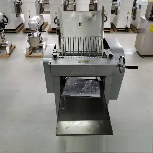 Click Spare Parts Steamed Noodle Forming Machine Supplier Nepal Noodle Making Machine Manufacturer