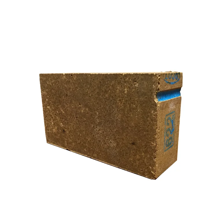 supplier magnesite alumina 1800 degree refractory spinel brick//