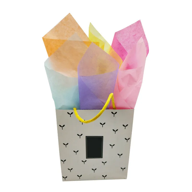 
Тканевая ткань, печать, Экологичная подарочная упаковка, упаковка с логотипом, Мраморная печать, цены, цвет для индивидуальной упаковочной бумаги 