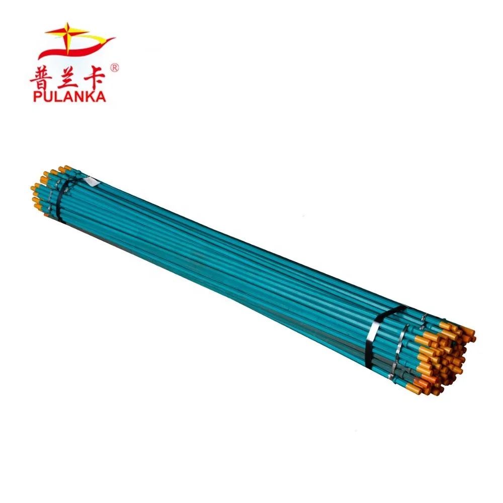  2400 мм H22 конический стержень для горной дрели