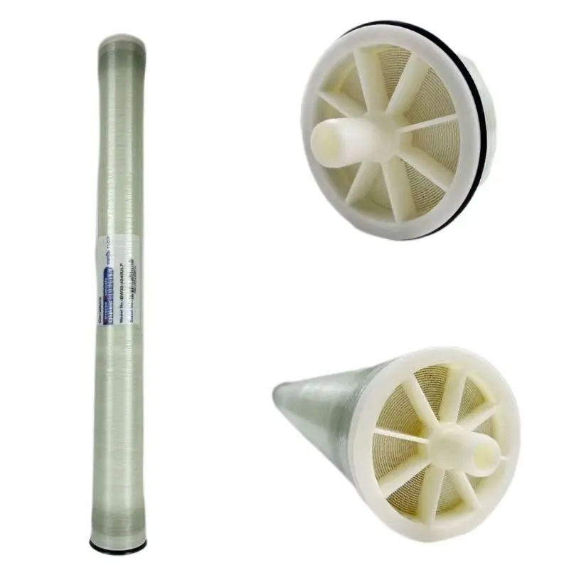 Factory Wholesale Direct Sales reverse osmosis water filter system RO membrane 4040