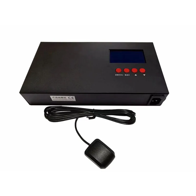 Музыкальный контроллер dmx консоль освещения программируемый интерфейс DMX512 светодиодный