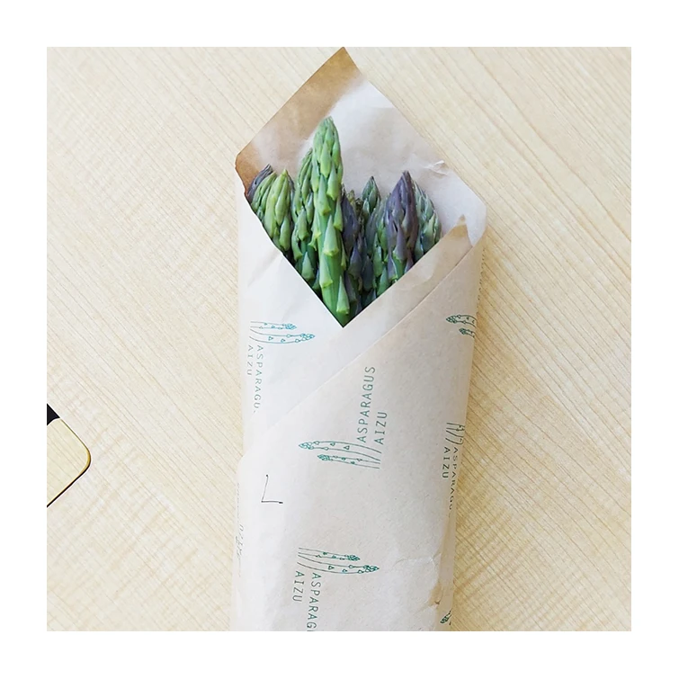 Япония оптовая продажа азиатских овощей спаржа свежий повар для продажи