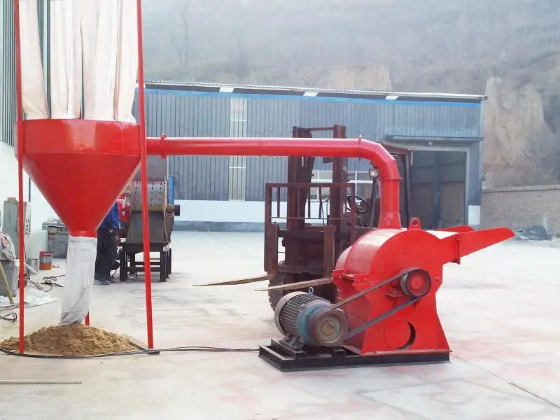 
Multifunctional hammer mill,maize hammer mill / wood powder making machine crusher hammer mill 