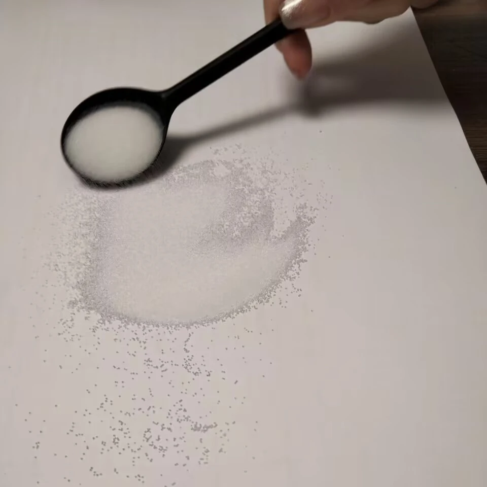 China  Suppliers Eps Foam Raw Material Styrofoam Resin White Beads Expandable Polystyrene Granules