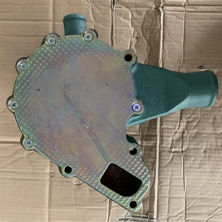 Cheng Gong 942H Loader Spare Parts 1307010-1/KG5 Water Pump Wheel Loader Machinery Repair Shops,construction Works Unavailable