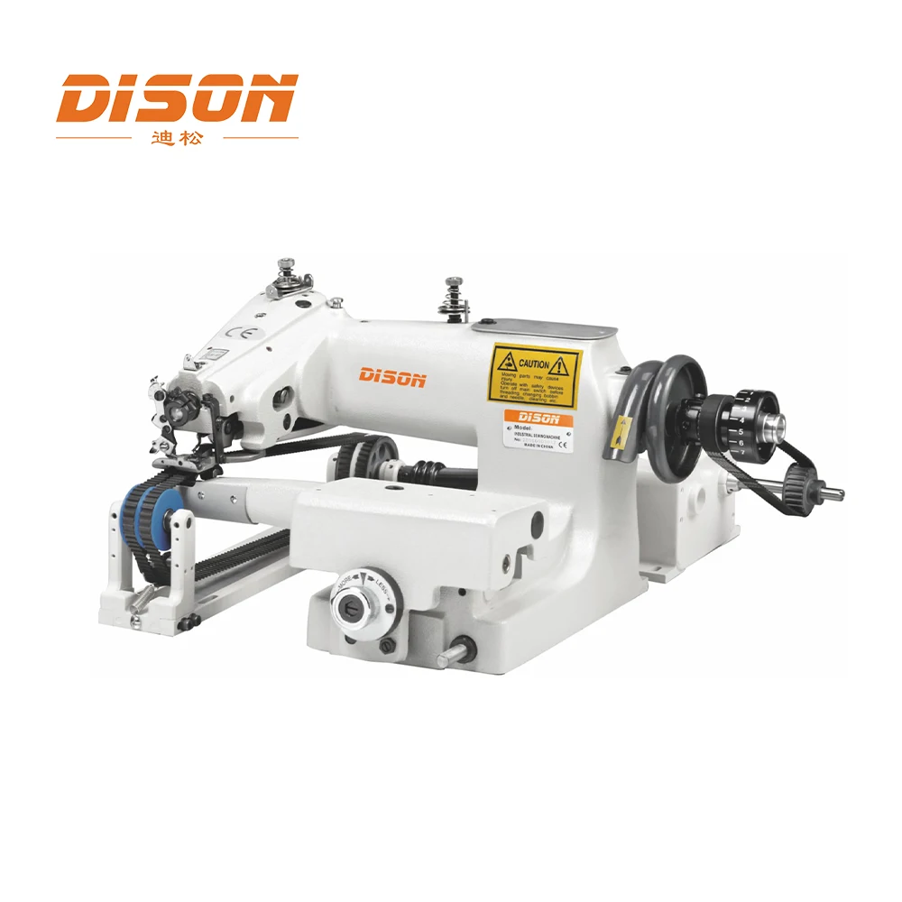 DS-1430 Diver костюмы швейная машина для швейных машин