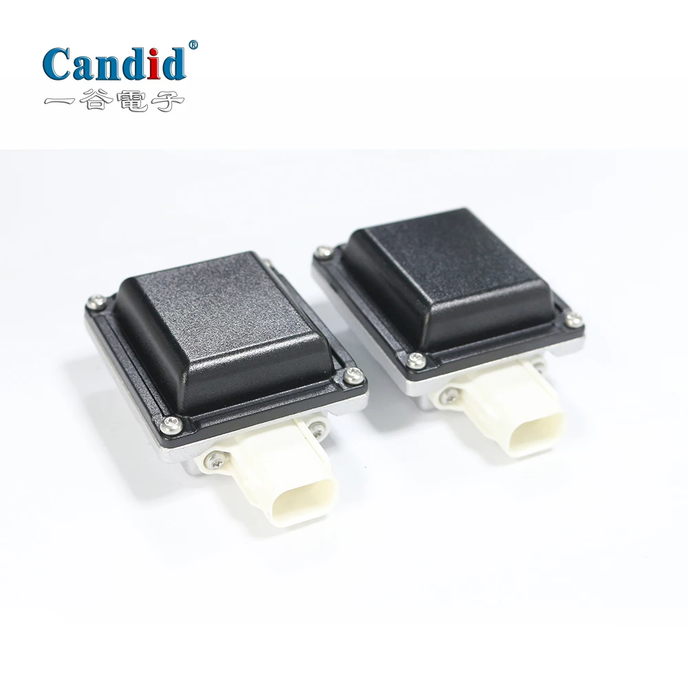 Candid 24Ghz blind spot detection system BSD radar universal for all car