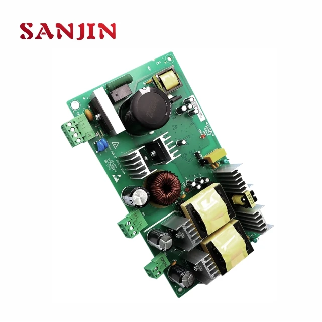 Монарх Лифт pcb монарх Тормозной Блок питания MCTC-PCB-A2