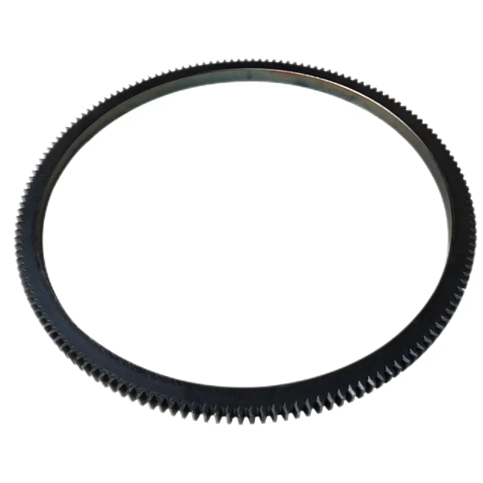 1471237 139625 FOR SCANIA Truck Ring Gear flywheel