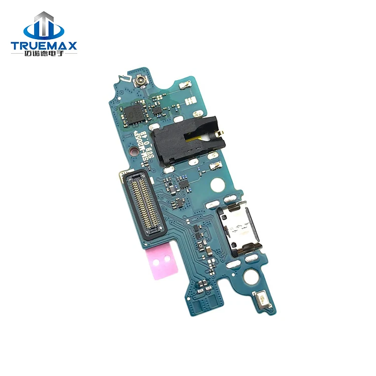 Original Charger Connector Port Charging Flex For Samsung Galaxy A10 A11 A20 A50 A52 Note 8 9 10 Plus 20 J4 J5 J6 J7 Prime J8