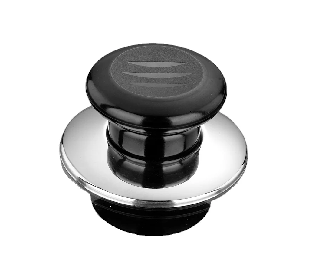 plastic Cookware Universal Kitchen Replacement Pot Lid Cover Knob Handle