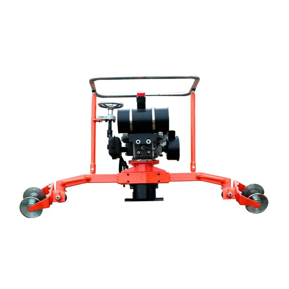 Вертикальный шлифовальный станок для направляющих на