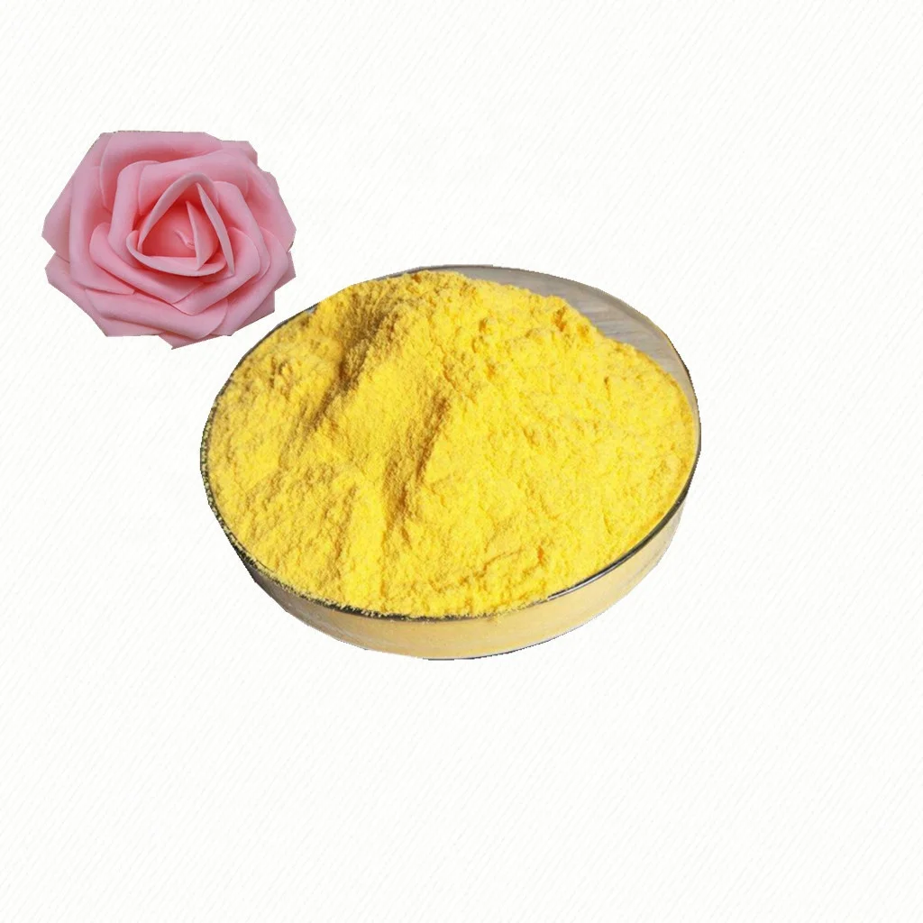 
Factory supply Tetracycline powder CAS 60-54-8 