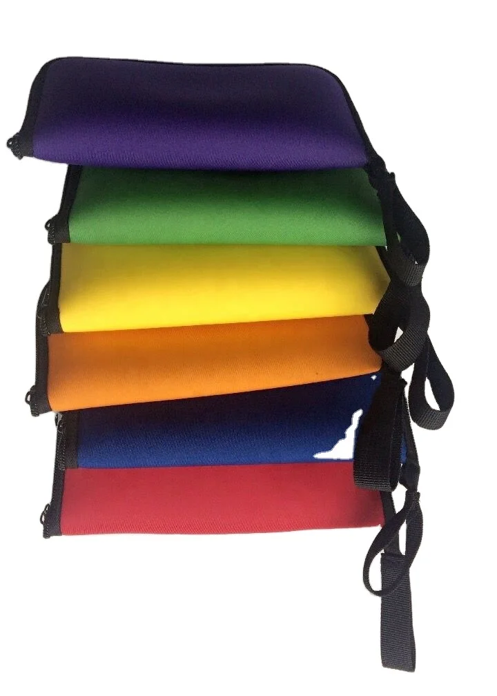 Mouse Pad bag/mousepad bag white and black gaming playmat rubber table mat rubber Style Plastic Wrist Material Extra size