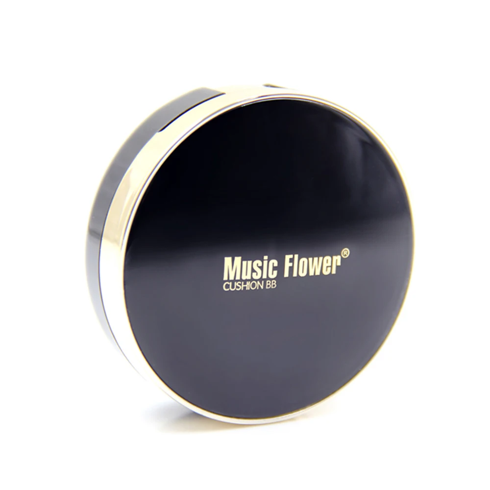 Long lasting  beauty air cushion foundation for women