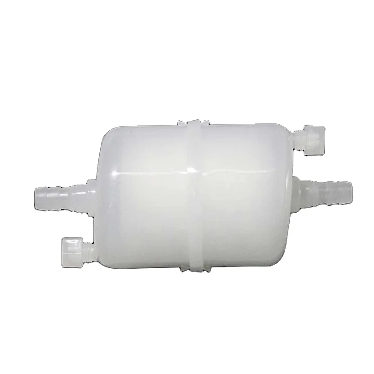 Microlab  capsule filter inkjet printer filter PP PES PTFE NYLON GF