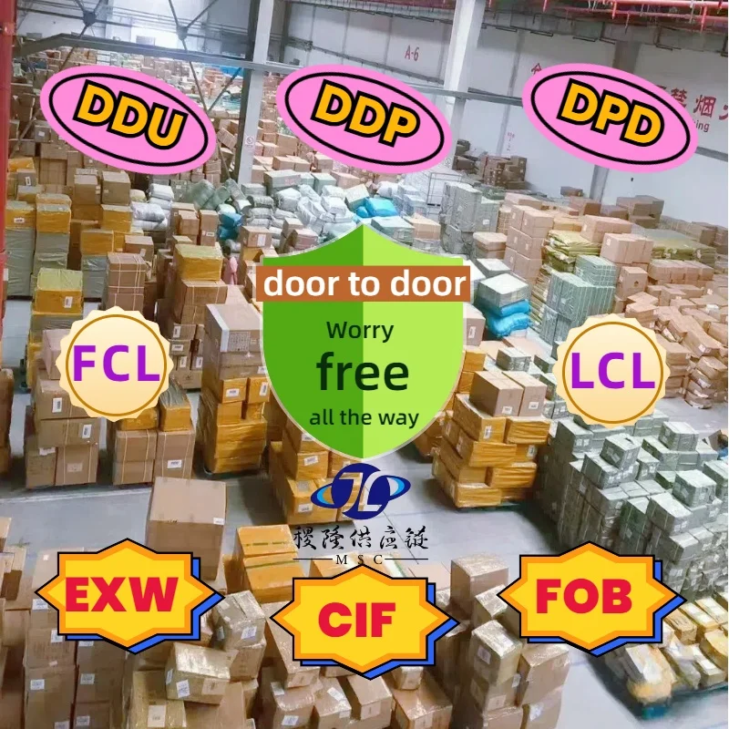 Air shipping from china to usa Saudi Arabia australia international freight forwarder DDP FBA agent shipping fedex cargo agent