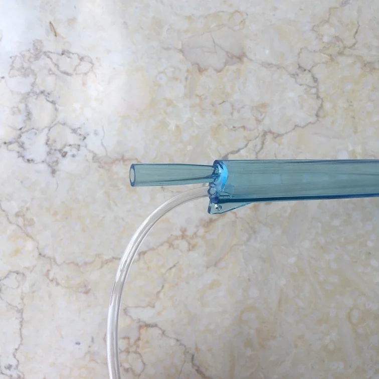 Трехструйное прозрачное сопло/наконечник для jet clear O2 jet & Spray system