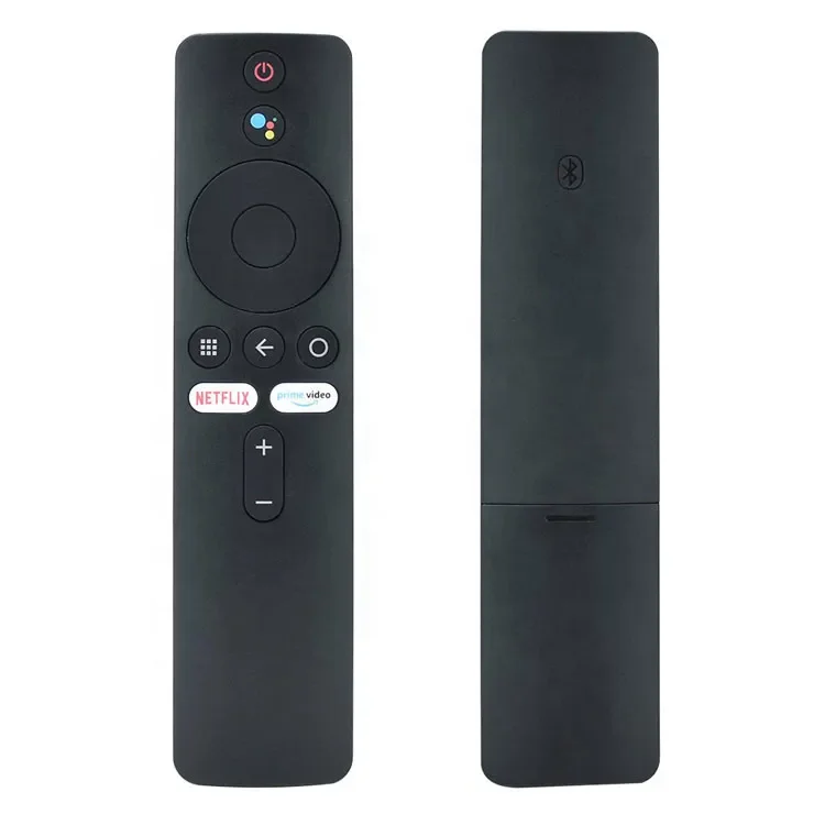 OEM ODM Factory High Quality Cheap IR Wireless Replacement XMRM-00A Voice Remotes MI TV Remote Controls Air Mouse