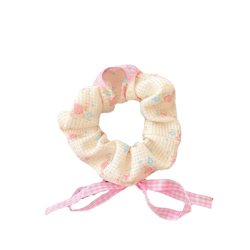 Веревка для волос в Корейском стиле