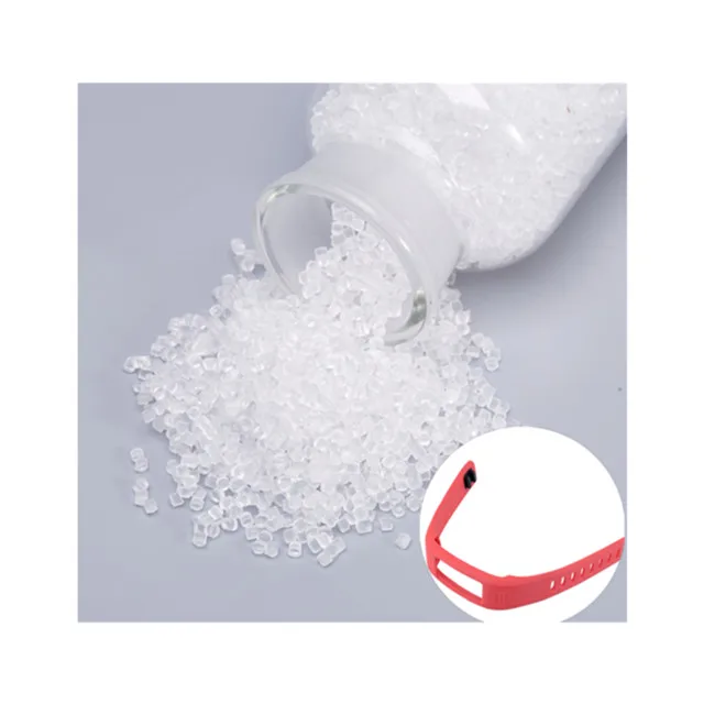 TPEE Thermoplastic Polyester Elastomer materials are used in office chair