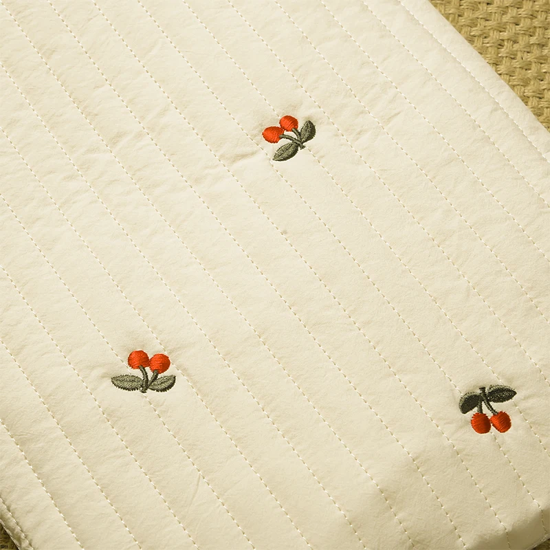 Hot Sale Eco-friendly Breathable Cotton Baby Protective Head Pillow For Flat Head