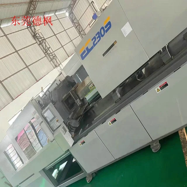 EC100SX toshiba injection molding machine seond hands