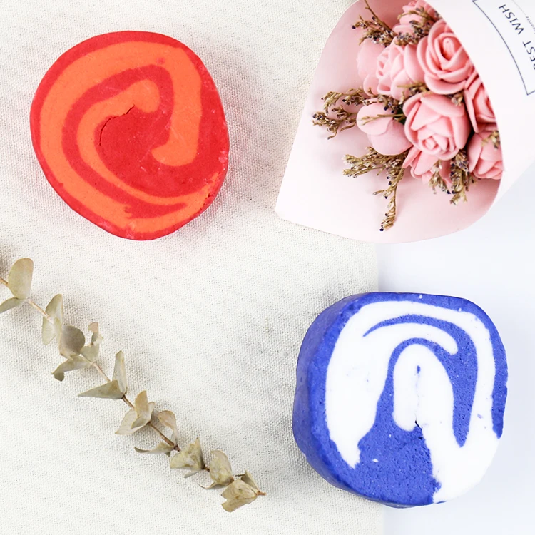 Wholesale hot sale Bath Bomb Press Bomb Bath With Bath Bomb Packaging Boxes