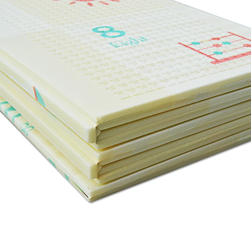 baby play mat folding baby care xpe playmat,baby play mat for infants