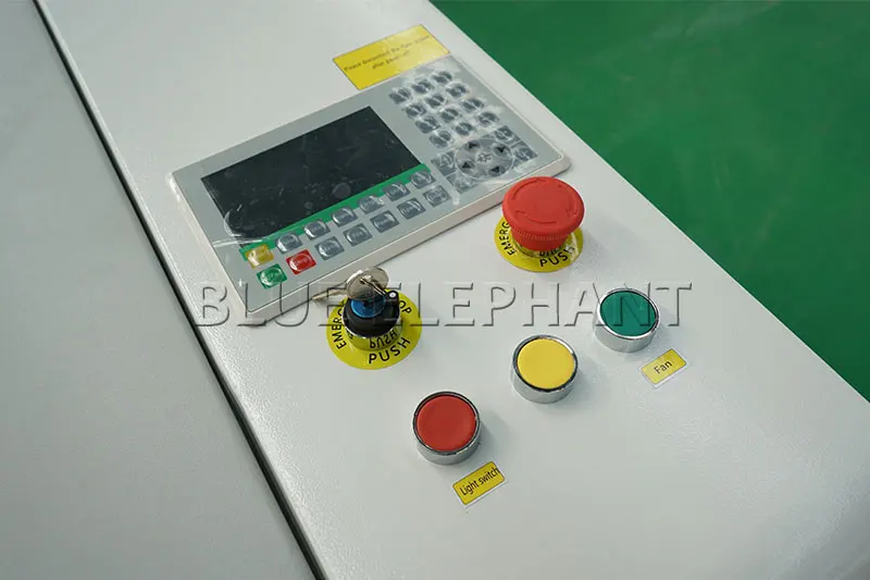  ELE 1390 80W CO2 Cnc лазерный резак лазерная резка для акрила кожи резины