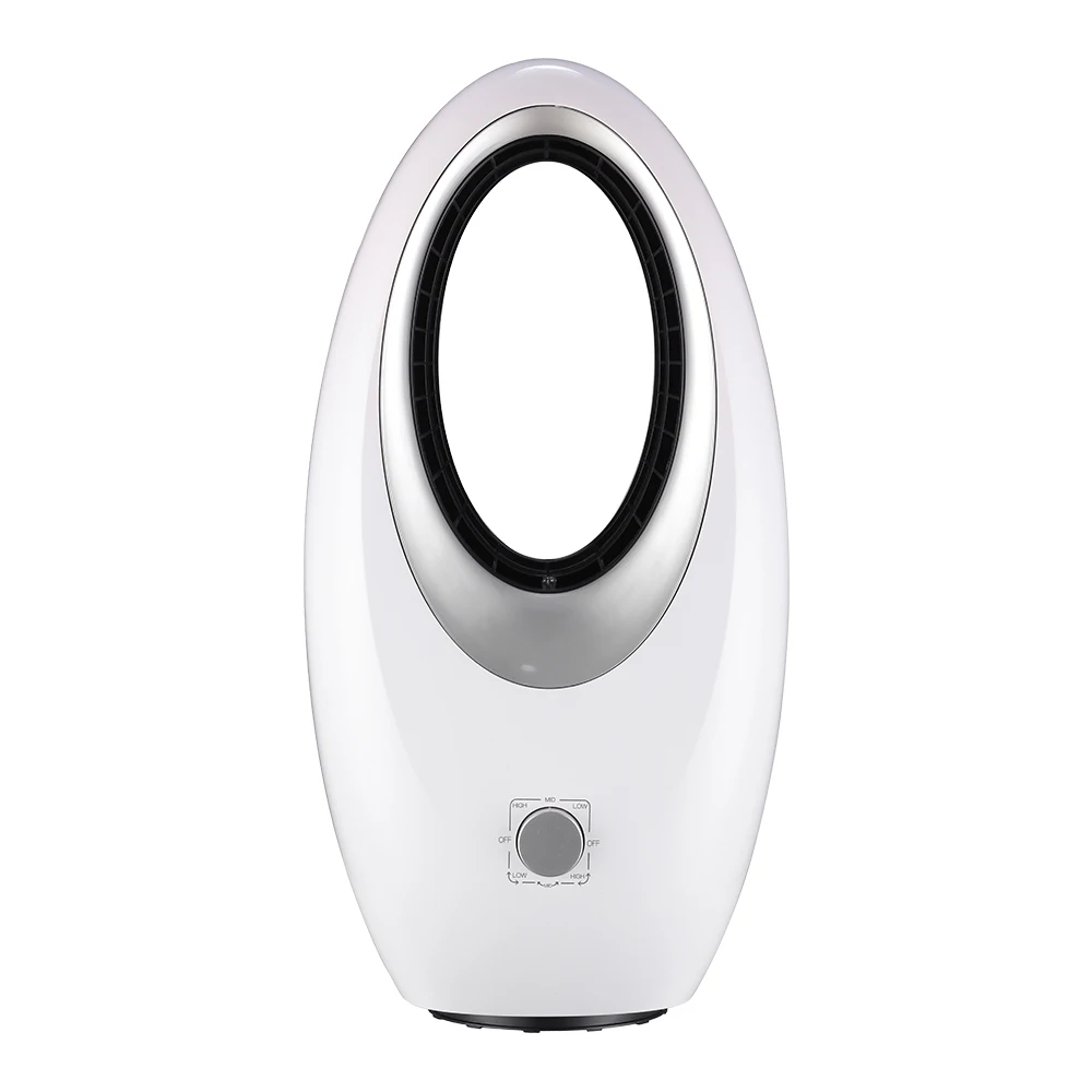 Wholesale Electric Cooling Fan Room House Personal Bladeless Fan