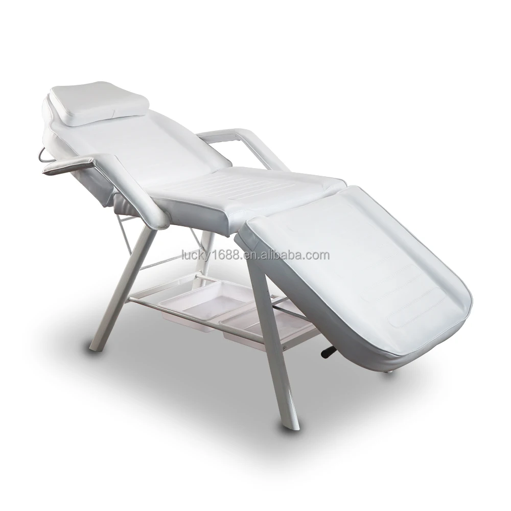 Оптовая торговля Коммерческий салон красоты мебель массаж лицевая кровать ресниц косметическое кресло