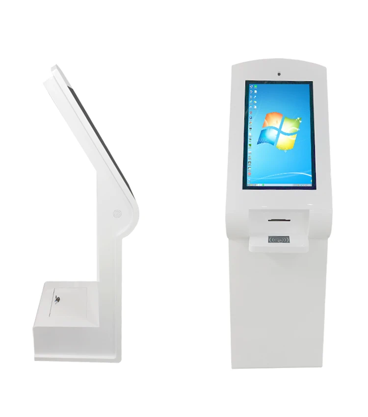 Touch All In One Information Inquiry Machine touch screen kiosks