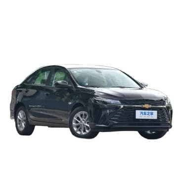 2024 New Version Gasoline Car Chevrolet  VIP Version Hybrid Car 1.3T Cruze Hybrid Automatic