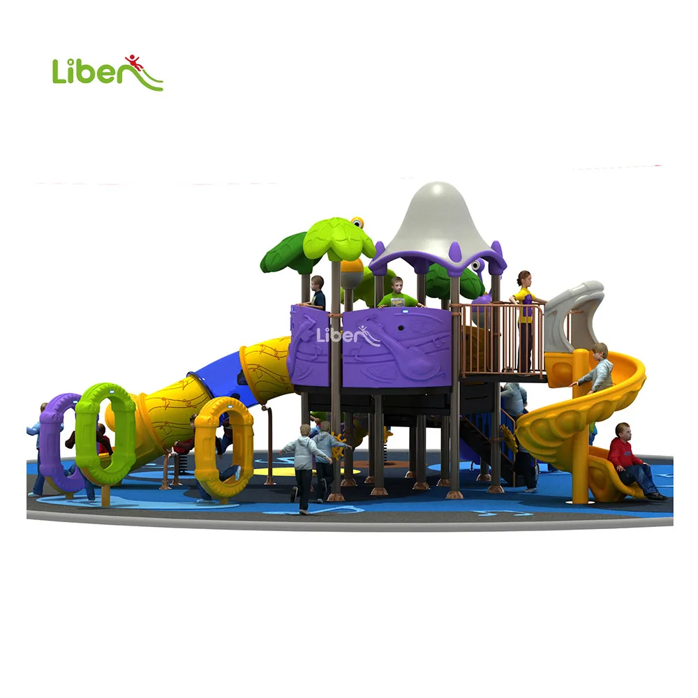 Детские игрушки на открытом воздухе оборудование слайд kinder сад площадка бизнес-план