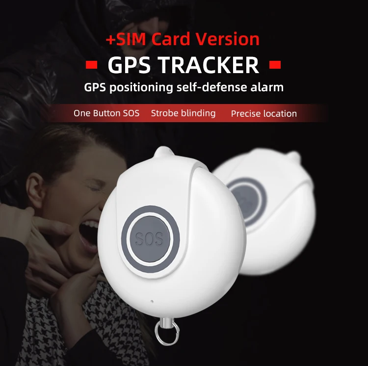 Sim-карта gps детские часы кнопка sos для пожилых людей Система экстренного