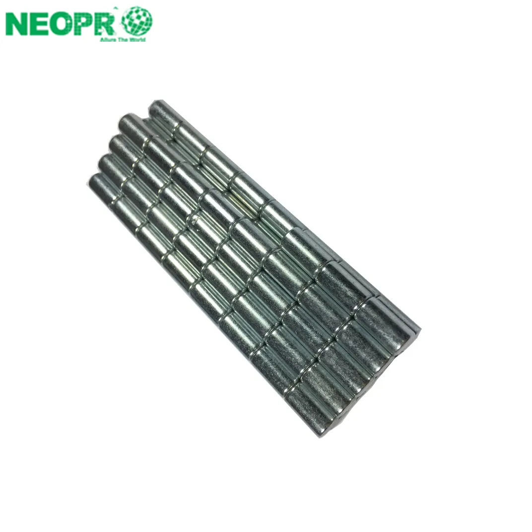 NdFeB Magnet Customized Size N35-N52 Grade Arc Magnet For LED product Magnetic Material
