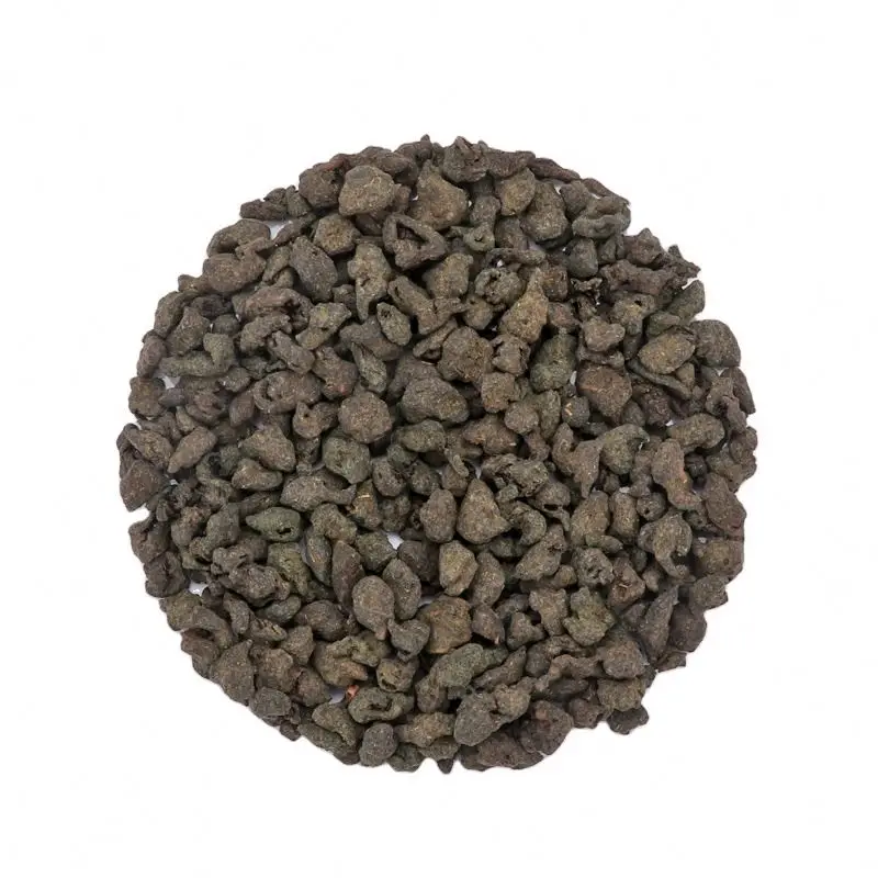 
Factory wholesale Tai Wan Ginseng Ren Sheng Oolong Lady Orchid Lan Gui Tea Packaging customization 