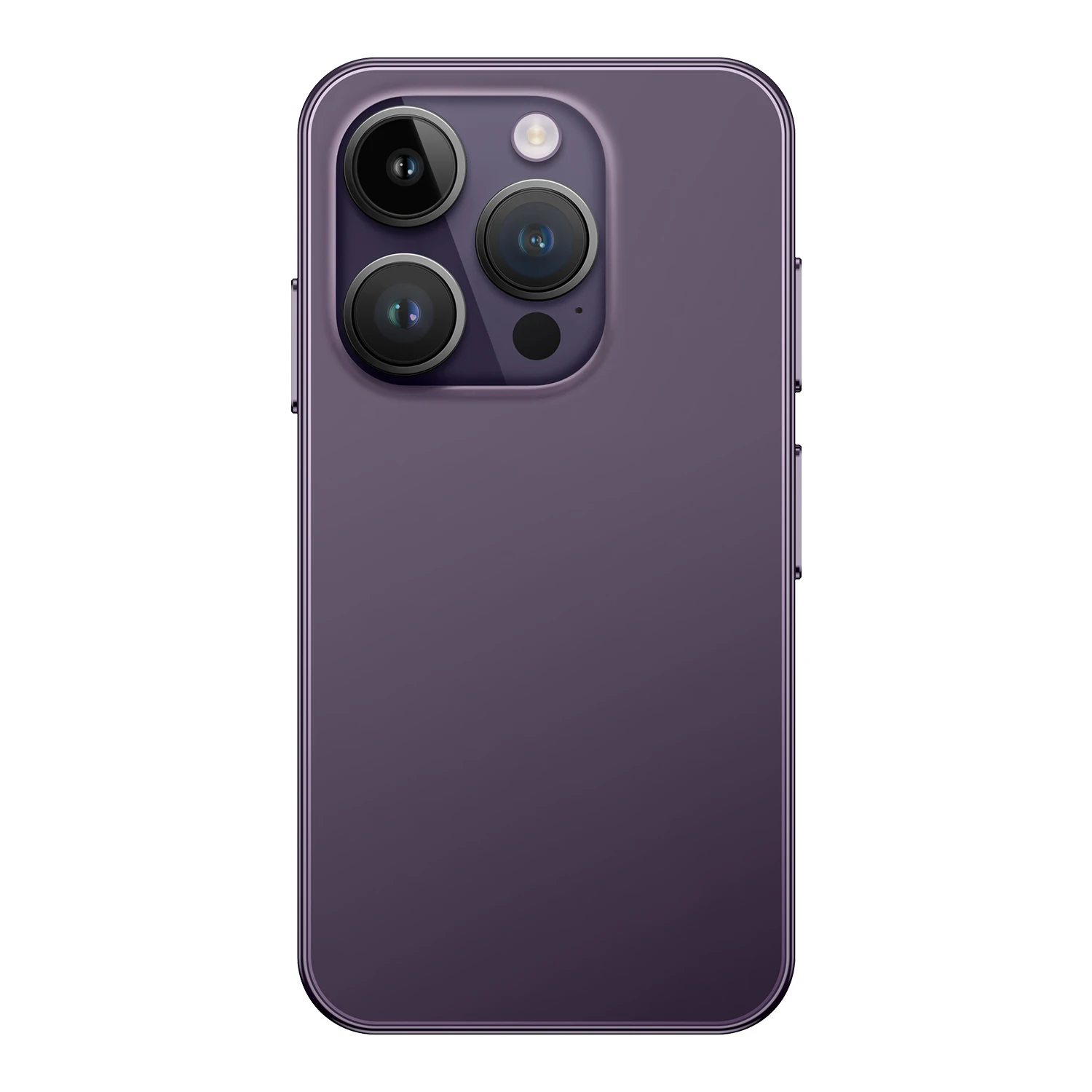 2024 Latest i15 mini Smartphone Cellphone 2+5mp Android 8.1 Suitable 3+64GB Wholesale Spot Dual Card Dual Standby