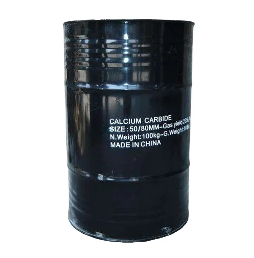 very good produce ship to all over the world CALCIUM CARBIDE CaC2