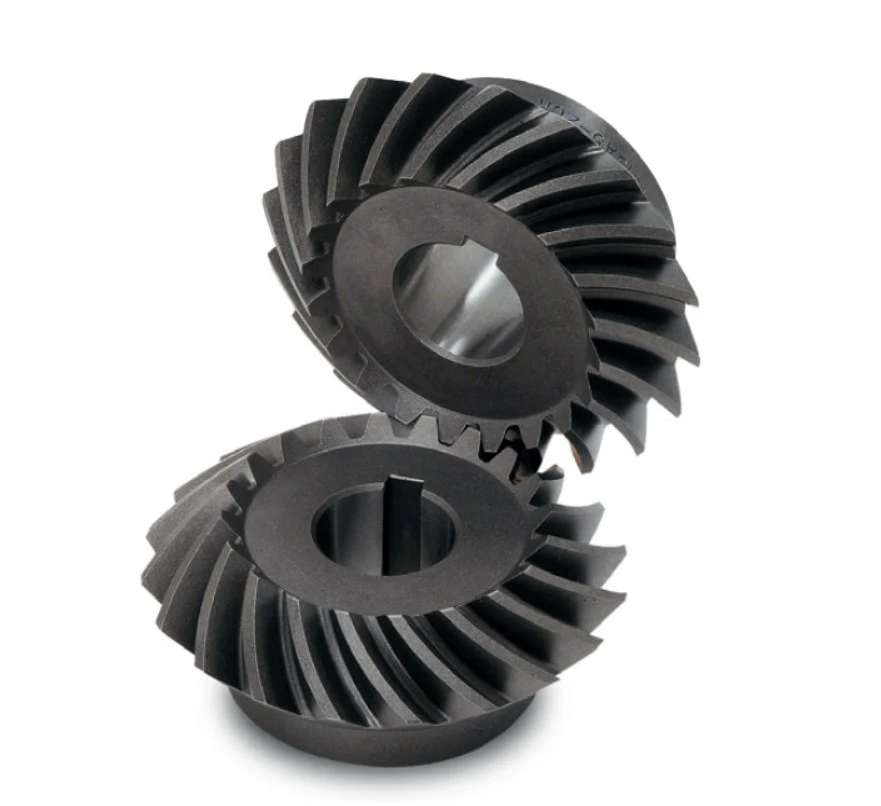 High Quality OEM ODM Helical Gear Industrial Automotive Use Durable Reliable Chinese CNC Precision Casting service