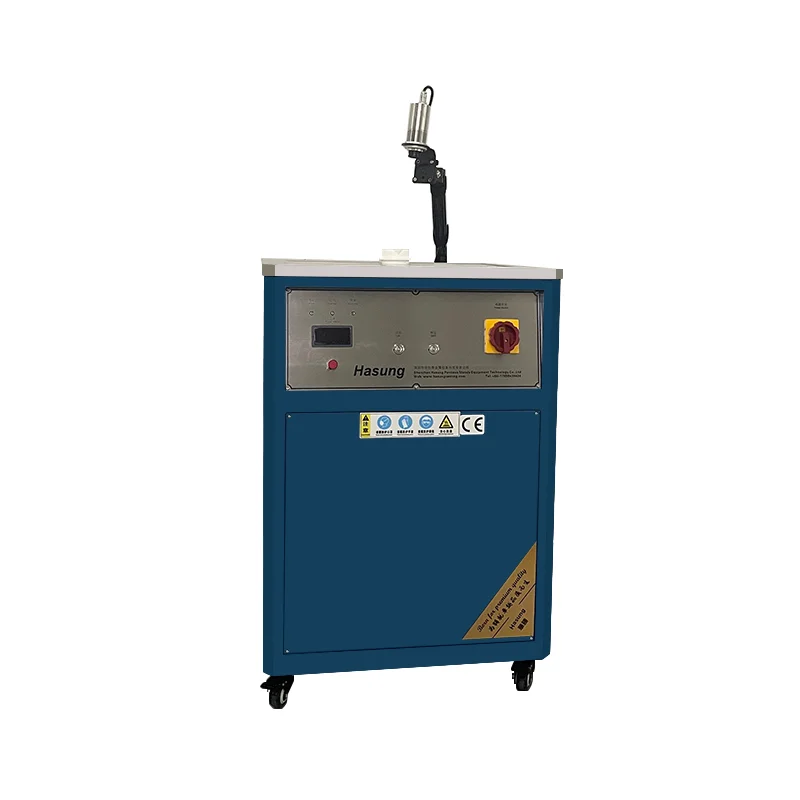 Мощная Золотая серебряная бижутерия электронагревательная плавильная печь индукционная