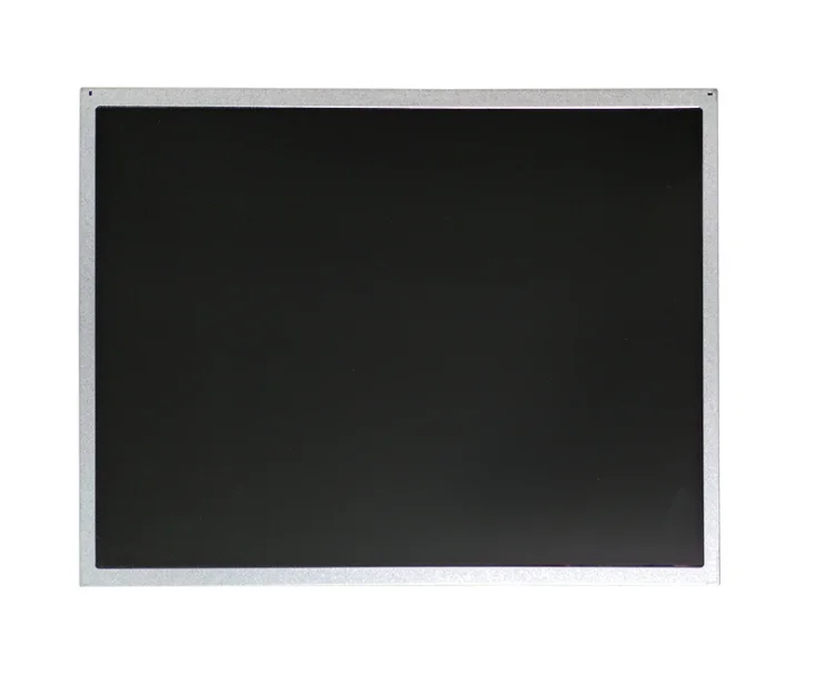 AUO LCD IPS 20 pins LVDS  G150XG01V3 Screen 1024 768 Industrial Control Equipment Display Panel