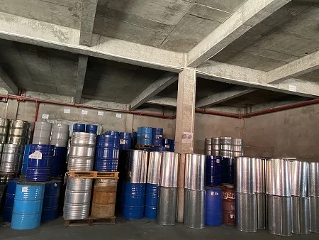 Factory Supply Mthpa Methyltetrahydrophthalic Anhydride 99% Liquid Material Used for Fiber Glass