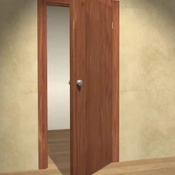 New Technology Simple Design Plywood Customized Colour Stability Plywood Door Sheet For Bedroom Door